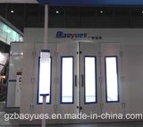 Customized Luxury Spray Booth, Oven for Car Paint and Drying