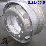 Excellent Quality Steel Wheels