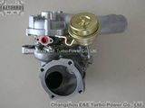 K03 Complete Turbocharger for Cars/Trucks