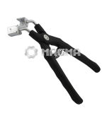Car Angled Relay Removal Pliers (MG50815A)
