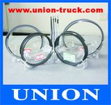 Truck Engine Accessory Piston Ring for Isuzu
