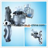 Car GT1749V Turbo 7560625003S 03G253014J 756062-0001 Turbocharger