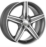 Alloy Wheel for Brand Car More Than 100deisgn Replica Wheels