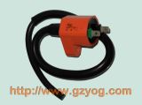 Yog Motorcycle Parts Ignition Coil Gy6-125