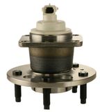 Wheel Hub Unit for Chevrolet Impala	 (2006 - 2013) Oe # 88964177