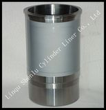 Engine Cylinder Sleeve Used for Russian Boats and Train
