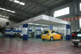 Auto Preparation Bay Spray Paint Booth Manufacturers