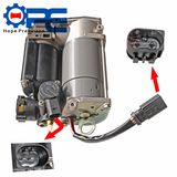 Brand New Air Suspension Compressor C2c27702e