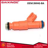 3M4G-BA 3M4GBA Fuel Injector Noozle for Ford Focus Volvo V50 MAZDA 6 0280156156