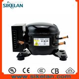 R600A DC Compressor 12/24VDC Qdzy35g for Car Refrigerator Freezer