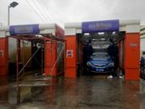 High Quality Reciprocating High Speed Steam Car Wash Machine System Equipment Clean System Manufacture Factory