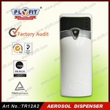 Air Refreshener Battery Automatic Aerosol Dispenser