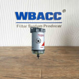 High Quality Fuel Filter TF10839 R90p for Scania Factory Price