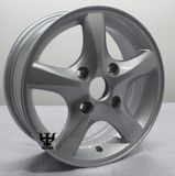 Alloy Wheels 14-Inch 63.3 Car Parts for All Car