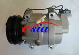 Auto Air Conditioning AC Compressor for Chinese Car Jinbei V5