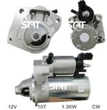 Nippondenso Starter 428000-8331 428000-8332 9671530880
