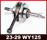 Wy125 Crankshaft High Quality Motorcycle Parts