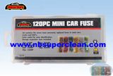 High-Quality and Relatively-Resonable Price Car Fuse Types with Widely Applied to Automotive