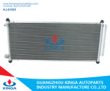 Auto Air Cooler Condenser for Honda Fit'03 Gd1/Jazz 02-