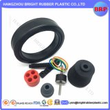 Ts16949 Approved Auto Rubber Product