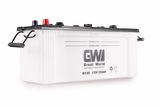 12V 120ah Lead Acid Truck Starter Battery