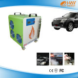 Okay Energy Carbon Cleaning System