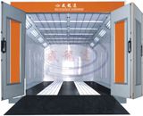 Wld9000 User Car Spray Paint Booth