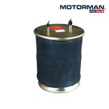 Suspension Parts Rubber Air Spring for Neway Reyco Sauer Waston with Steel Piston 90557185 Contitech 4811n03 Firestone W01-358-8792
