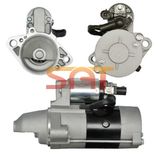 for Mitsubishi Starter M2t85871 33281 CS1457