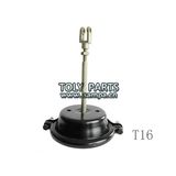 Spring Brake Single Diaphragm Chamber T16 for Heavy Truck 9254840210
