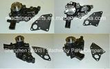Water Pump Gwis-43A 5-13610-047-Z 5-13610-057-Z 5-13610-077-Z 5-13610-163-Z 5-13610-169-Z 5-13610-170-Z 8-94376-863-Z 8-94483-167-Z 8-97028-595-Z for C240