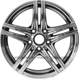Hot Sale Car Wheels, Alloy Wheel with Competitive Price