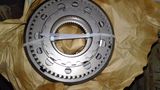 Truck Transmission Gearbox Synchronizer Js125t-1707140