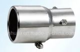Stainless Steel Universal Car Muffler Exhaust Tip