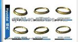 Korea Series Car Transmission Gearbox Ring