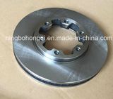 High Quality 40206-VW000 Brake Disc for Nissans Urvan E25