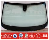 Automobile Glass Laminated Windscreen Factory Supplier