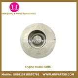 Stock 6hh1 5-12111-950-0 Isuzu Piston