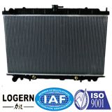 Cooling System Radiator for Nissan Infinniti G20'99-02 at Dpi: 2413