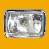 Hot Sell GS125 Motorcycle Head Light, Motorcycle Headlight