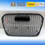 High Quality Car Auto Front Grille for Audi RS6 2013