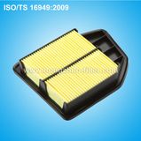 Hot Sale Auto Parts Car Air Filter 17220-R40-Y00