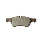 Low Wear Rate Semi-Metal Brake Pad for Hummer (D788-7658)