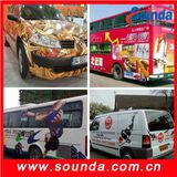 Eco Solvent Printable Car Wraps Vinyl