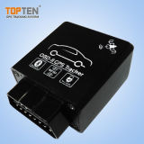GPS Locator for Car with OBD Dongle, Voice Surveillance (TK228-ER)