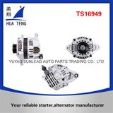 Auto Alternator for Mazda with 12V 70A Lester 13559 A2t39391
