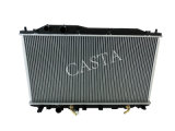 Car Auto Cooling Aluminum/Plastic Radiator for Honda Civic 05 Fa1 at 19010-Rna-A51/J51