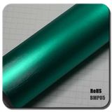 Air Bubble Matte Pearl Vinyl Car Wrapping Film Car Sticker