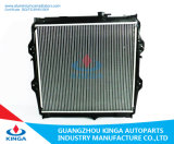 Cooling Aluminum for Toyota Vzn10#/11#/13# 88-95 at Auto Radiator