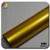 Glossy Metallic Pearl Film Car Wrap Vinyl Car Sticker GMP03